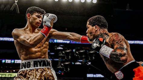 ryan garcia vs tank date and time|Tank Davis vs. Ryan Garcia Live Stream: Start Time, Where To。